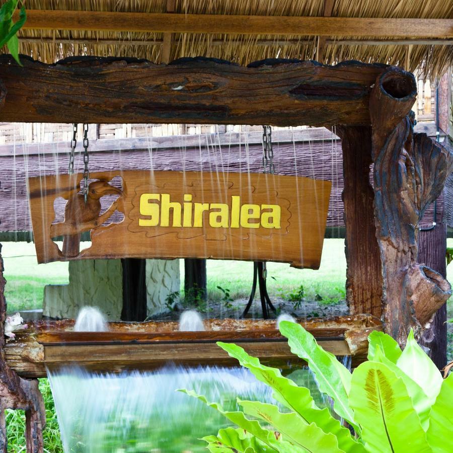 Shiralea Backpackers Resort Хаадяо Екстер'єр фото